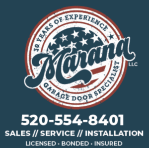 Marana Garage Door Specialist